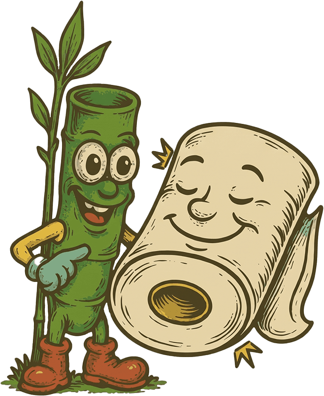 Happy Bamboo